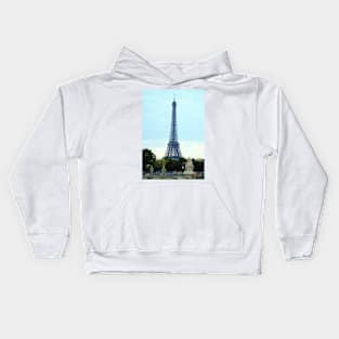 Paris Kids Hoodie